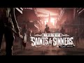 The Walking Dead: Saints & Sinners | Announce Trailer | Oculus Quest Platform