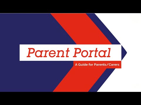 Parent Portal