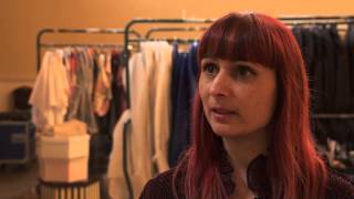 Bath In Fashion 2014 - Official Promotional Video @CinematicaMedia