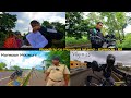 Monsoon mousuni  kolkata to mousuni island road trip  vlog  34  part01  road  stories 