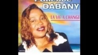Patience Dabany - La vie a changé
