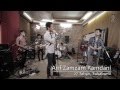 D'Masiv Feat. Arif - Semakin (Studio Live Jamming)