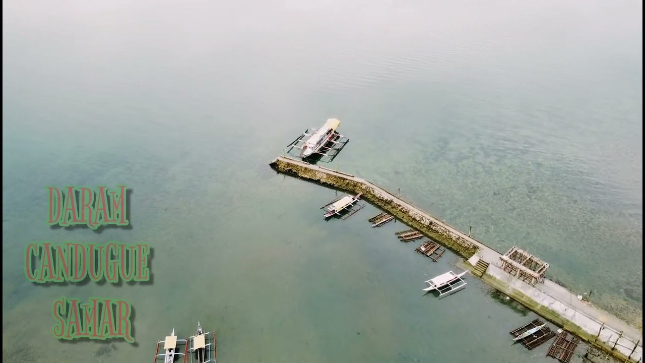 Candugue daram samar
