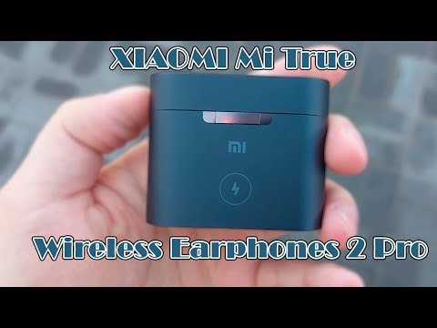 Xiaomi Mi True Wireless Earphones 2 Pro | Подробный обзор