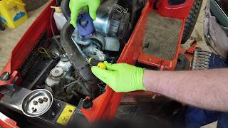 #58 - The BX Engine Will NOT Stop Running