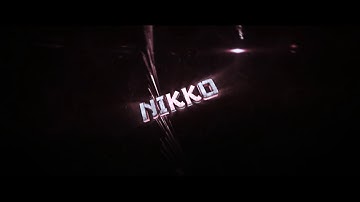 Nikkogon » Intro By Nukey