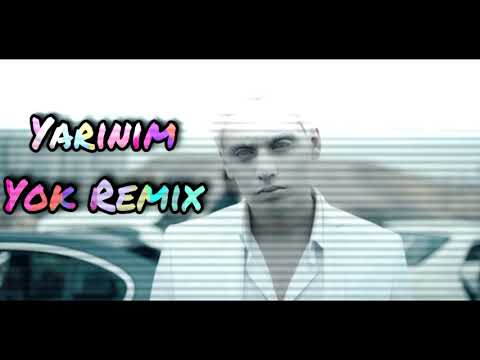 Kaya Giray  Yarınım Yok Remix ( LOKMAN KARACA )