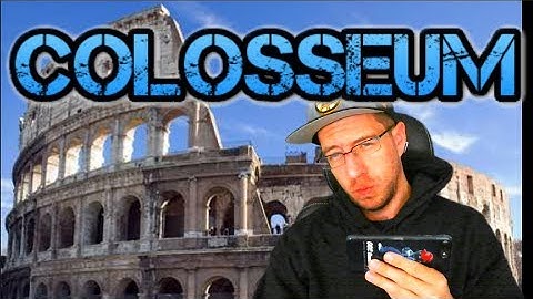 Art of Conquest: Rakan Colosseum Day 1