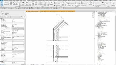 How to Split a Detail View in Revit (Fast & Easy Tutorial + Revit Family)