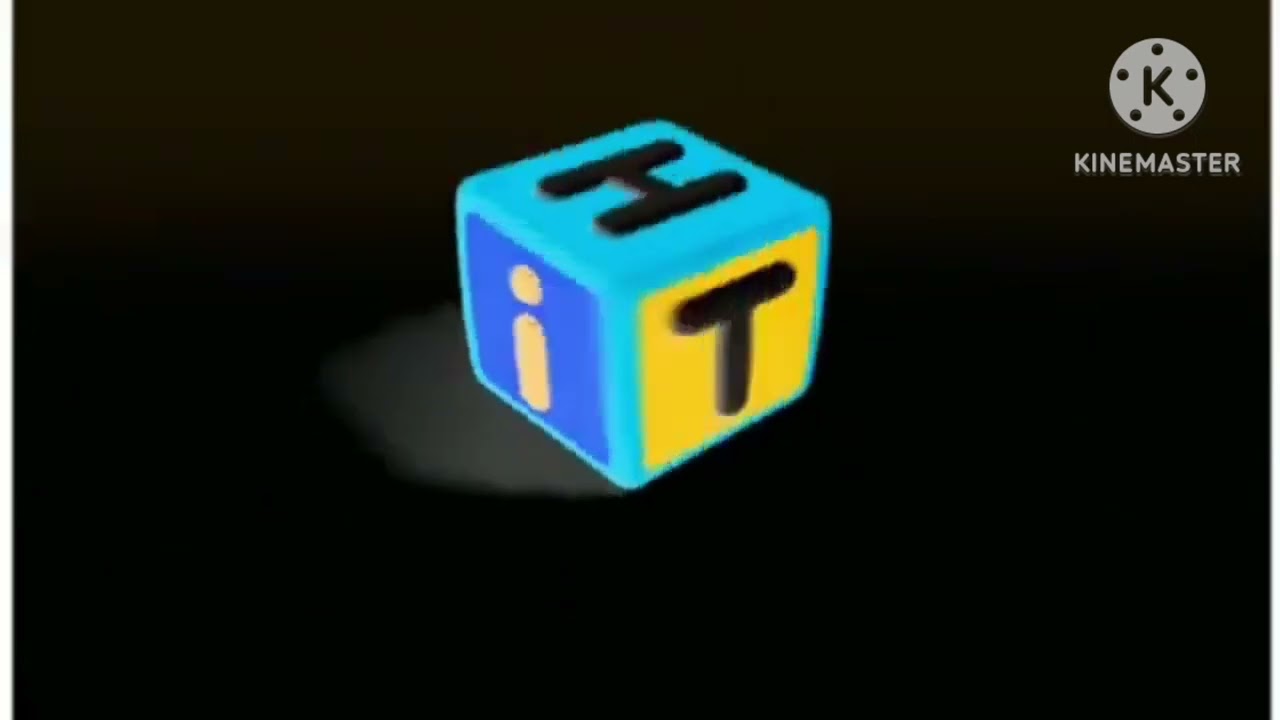 HiT Entertainment Logo Bloopers In G Major