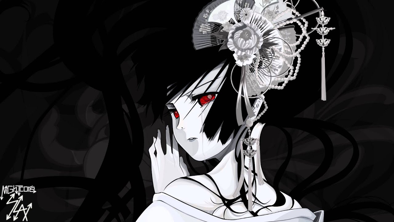 Heavy Nightcore ~ Outside World