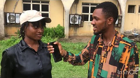 Uniuyo Vox Pop | the funny street interview