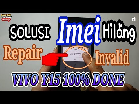 cara-memperbaiki-vivo-y15-imei-invalid/imei-hilang-100%-done-//-solution-hp-imei-invalid-100%-work