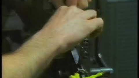 watch a video on accuracy in the manufacturing plant provided by Federal Cartridge Company