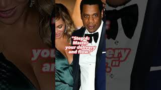 Decoding Jay-Z: How to Write Smart Rap Songs with Depth and Precision