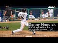 Danny Mendick, 2B, Chicago White Sox — 2017 Arizona Fall League