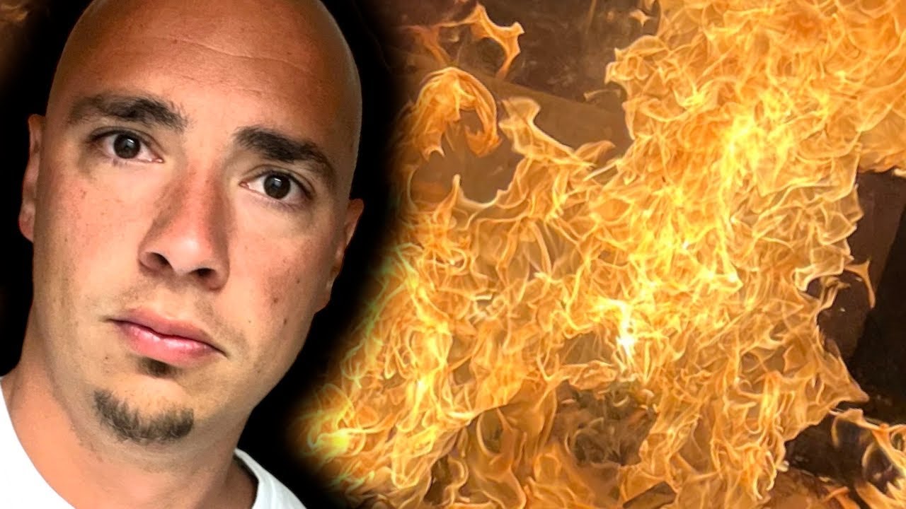 Never Again. YouTube