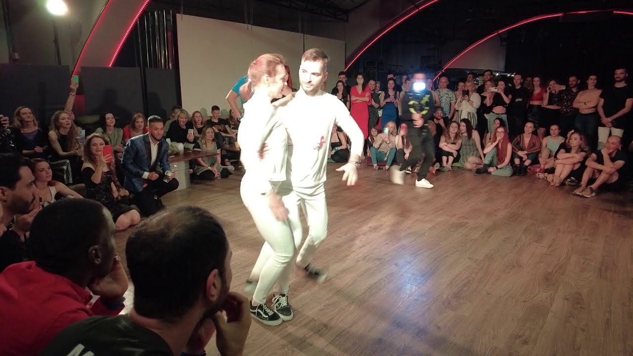 THE BATTLE KIZ UKRAINE  DJI 0289 ( TANYA&VIKTOR VS