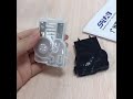 DX7 ink damper