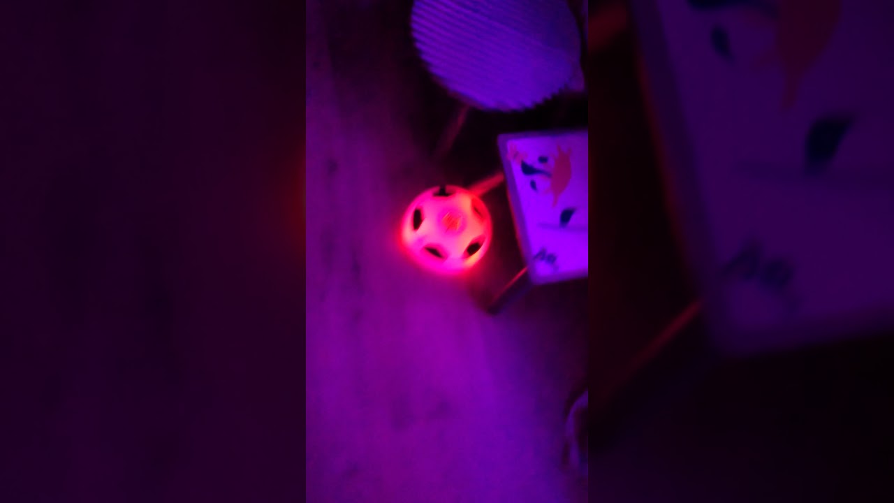 Werka gra w hover kick