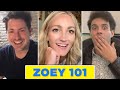 The "Zoey 101" Cast Reveal Their Favorite Things From The Show