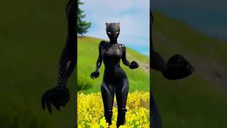 Video thumbnail of "Meowscles is a lucky man? Cat? #fortnite #memes"