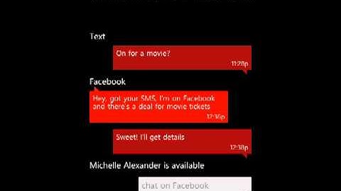 Windows Phone 7 on iPhone or iPod Touch - No Jailbreak Required