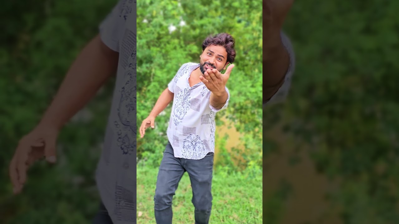 Dekhewala Chiz Ba Odhaniya Mein 😀 