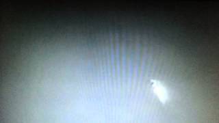 V2 Launch Test (Top Secret)