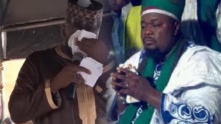 ILE AYE ASAN | ITAN BI AMIRUL JAISH SE KO ILE | KILO PADA SELE- Sheikh Abubakar Issa Baba Ote Salaty