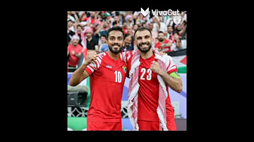 عيني على الاردني 