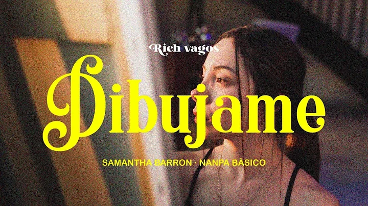 Samantha Barrn - Dibjame Feat. Nanpa Bsico (Video ...