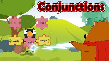 Conjunctions