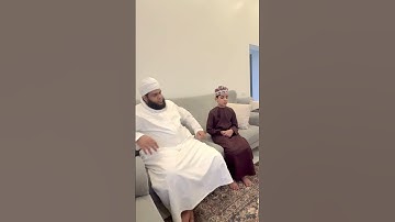 تلاوه عطره القارئ فارس الفرقاني مع الشيخ سيف بن سعيد الفرقاني 🌿📖