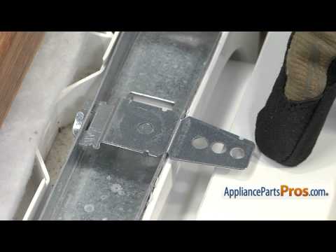 Comment: Whirlpool / KitchenAid / Maytag Undercounter Support WP8269145