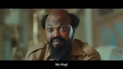 KING OF THIEVES AGESINKOLE 2 Trailer. Femi Adebayo, Dammy Paul, Itele, Yemi Solade, Oga Bello