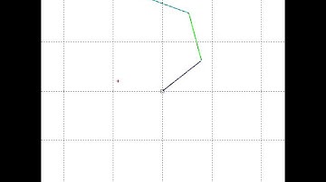 Non-Continuity Based Trajectory Optimization 8.7
