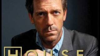 House (Season 4) Theme