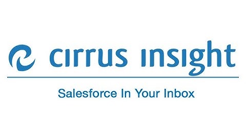 Cirrus Insight - Salesforce Integration App