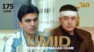 Umid | Умид 175-qism