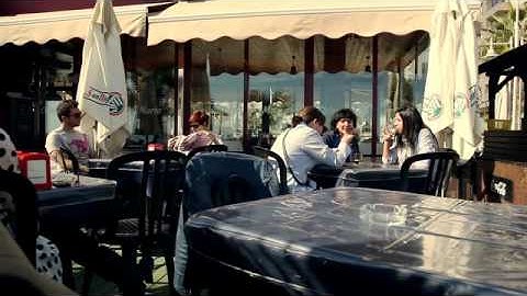 30/01/2012 - Sueño igual que tú. Un documental de FAISEM