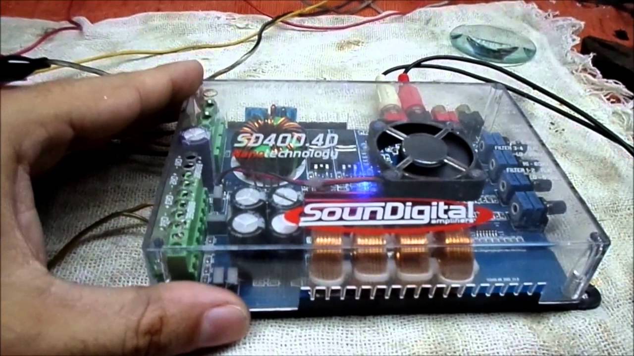 soundigital 400 4d