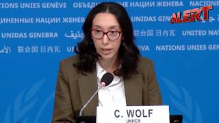 UNHCR Warns Rising Costs Hampering Aid To Refugees Worldwide | ALERT News