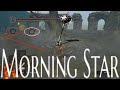 Where To Find The Morning Star Weapon in Dark Souls 1!