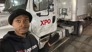 The Reason I Resigned From XPO Logistics...