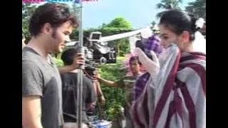 Ridho Rhoma Ingin Menikahi Wanita Luar Biasa