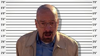 If Walter White Was Charged For His Crimes by MOUSAIT 1,865,746 views 1 year ago 11 minutes, 2 seconds