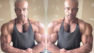 Chest, Shoulders and Triceps Workout