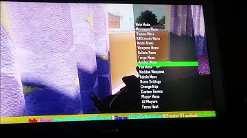 cod bo2 elegance v4 mod menu showcase