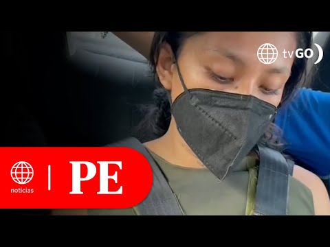 Cae mujer acusada de pepear y causar el deceso de un joven | Primera ...